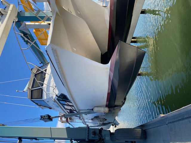 catamaran for sale cairns